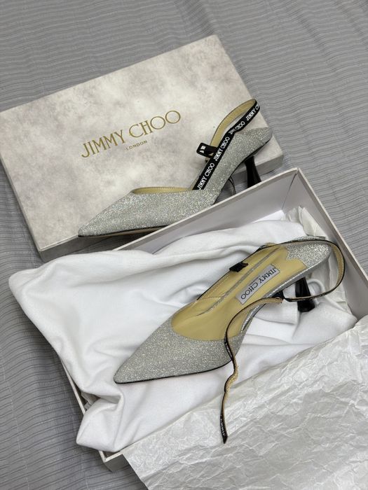 Туфли Jimmy Choo