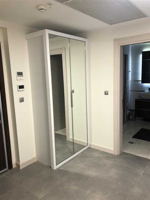 Дава се под наем Двустаен апартамент в София, Зона Б-5 - 57 кв.м за 561 € - Снимка #3