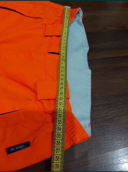 Pantaloni ski impermeabili