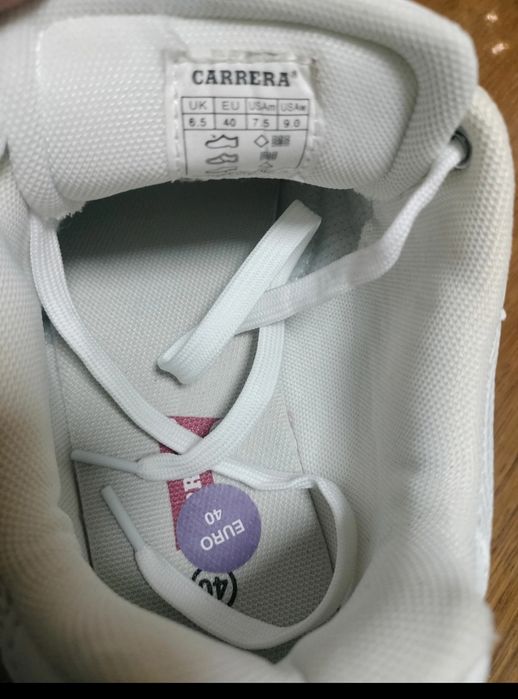 Adidas Carera Nr 40