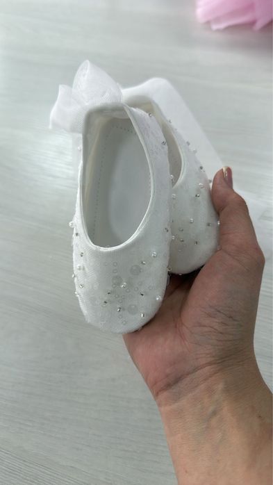 Наряд для тусаукесер