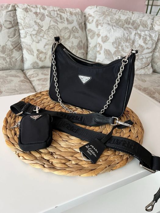 Различни модели чанти