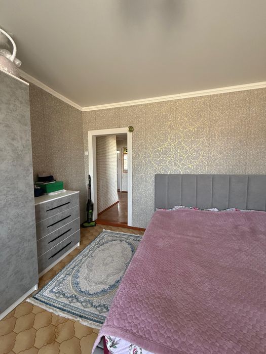Срочно! Дом 77,9 м², участок 25,5 соток в с. Макинка
