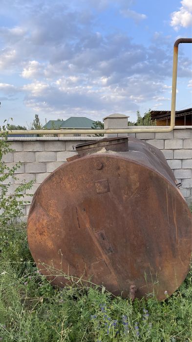 Бочка под воде, торог есть