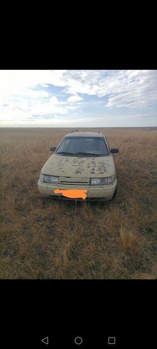 Продам ваз21011 универсал