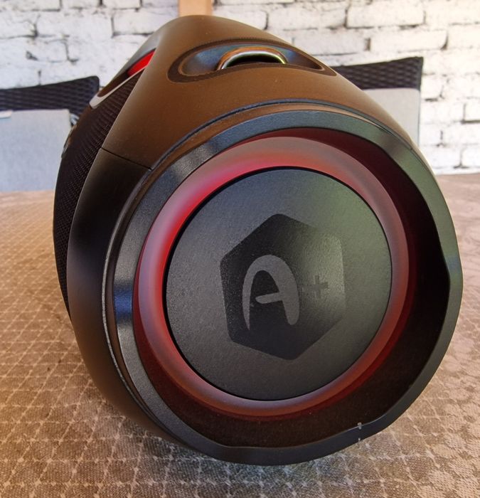 А +  Soundbox 400 Bluetooth speaker , Блутут Тонколона 60w RMS
