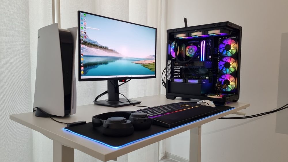 Rtx 4070Ti Super Gigabyte Windforce 16G (Garantie valabila 2028)