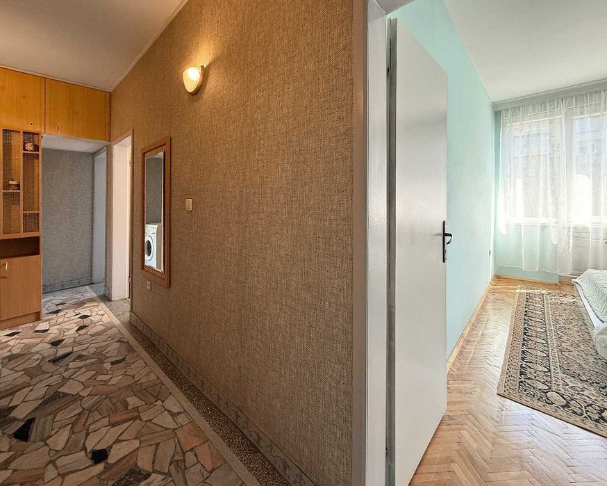 Дава се под наем Двустаен апартамент в София, Хиподрума - 68 кв.м за 498.27 € - Снимка #5
