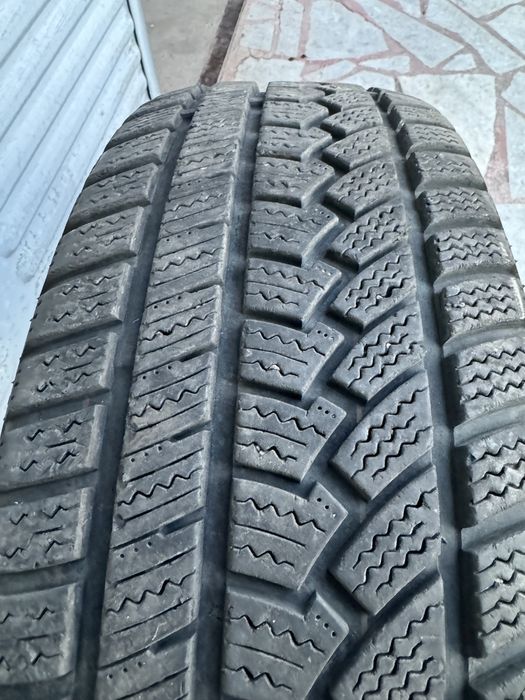 225/65/17 зимна гума