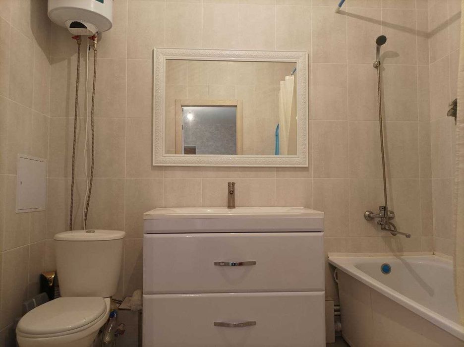 Продажа 3-комнатной квартиры