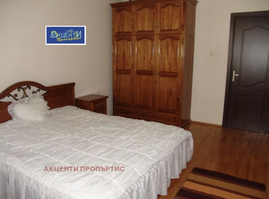 Давам под наем апартамент