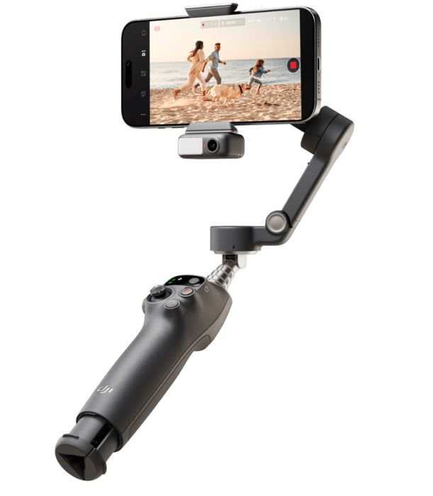 DJI Osmo Mobile 7 / 7P | Original | В наличии