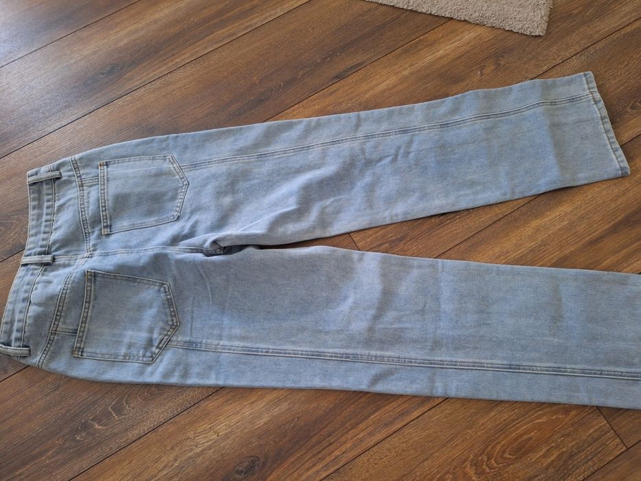 Широки Дънки Шейн