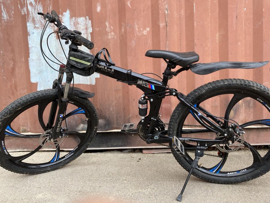 Срочно продаю велосипед!