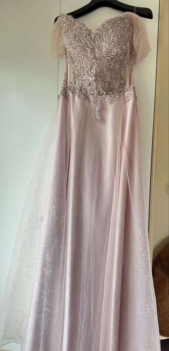 Бална/официална рокля