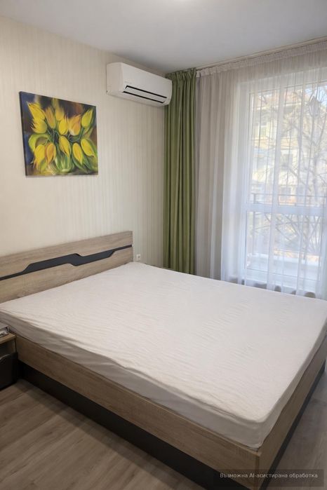 Дава се под наем Двустаен апартамент в Пловдив, Център - 50 кв.м за 548.25 € - Снимка #3