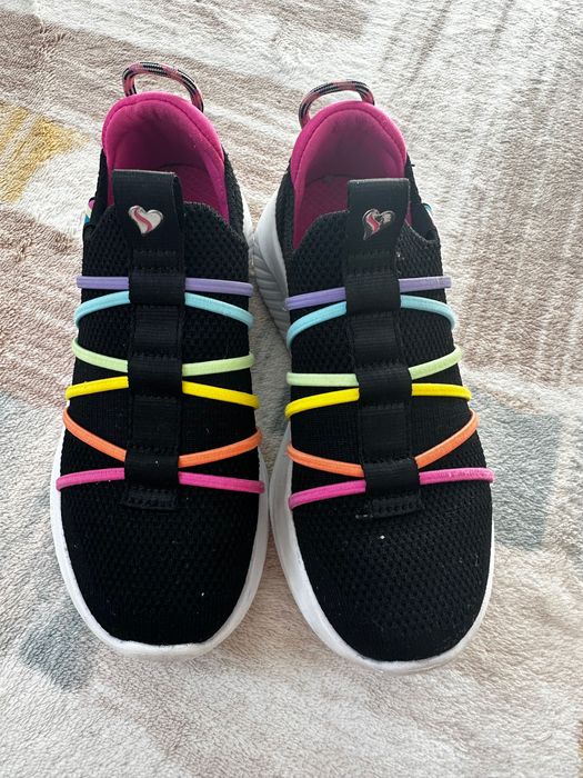 Детски маратонки Skechers