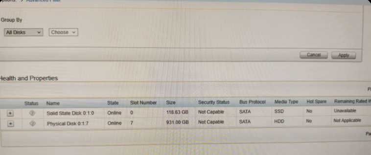 Server Dell PowerEdge R620 - 2x Xeon E5-2620, 32GB RAM