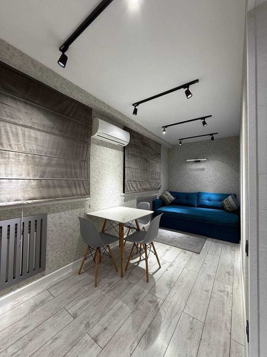 Топовая Цена ! Продается 2-Комнатная Квартира на Ор-р Чорсу!