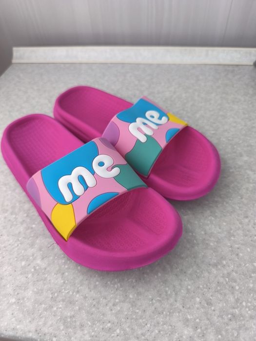 Обувь летняя 36 размера для девочки