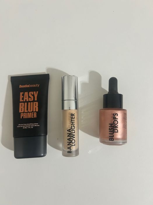 Козметика Huda Beauty,Rodial
