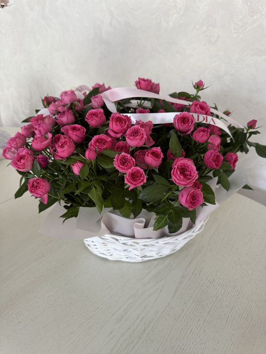 Продам покупали 29.05 красивый букет
