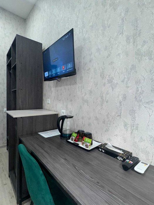 Гостиница БЕЗ загса. Уютные номера.