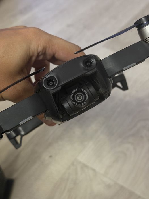 Дрон Dji air 1, квадрокоптер