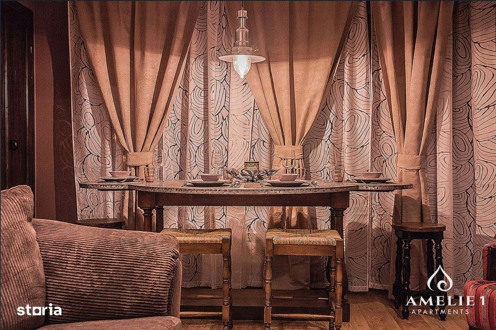 Apartament 2 Camere | Central Mamaia | Termen Lung