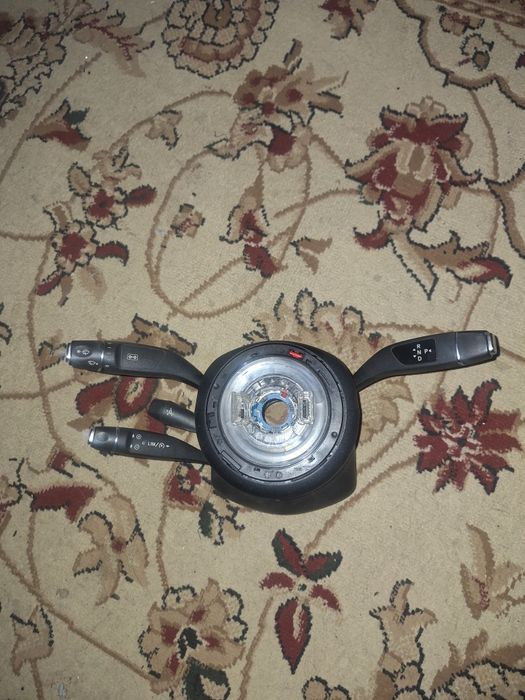 Продам шлефт руль гитара на w222 mercedec