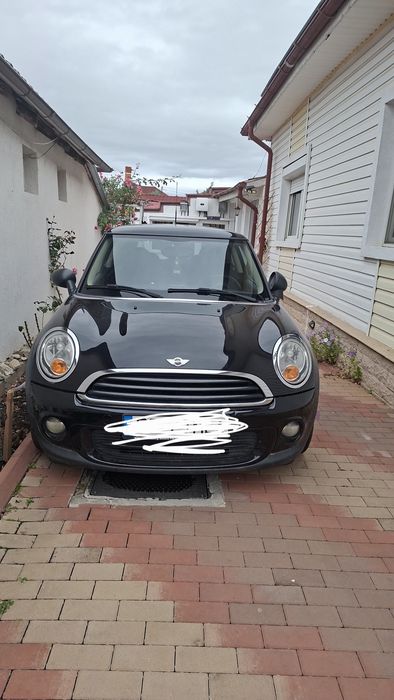 MINI One 2012 benzină, 4.500 € — imagine 1