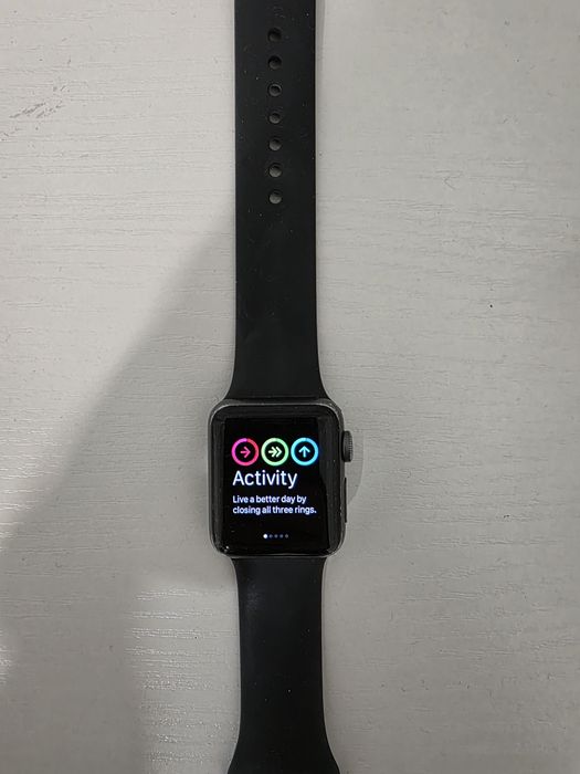 Эпл вотч 3 Aple Watch series 3