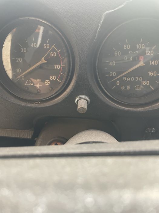 Lada Niva - 4 х 4, 1989 година