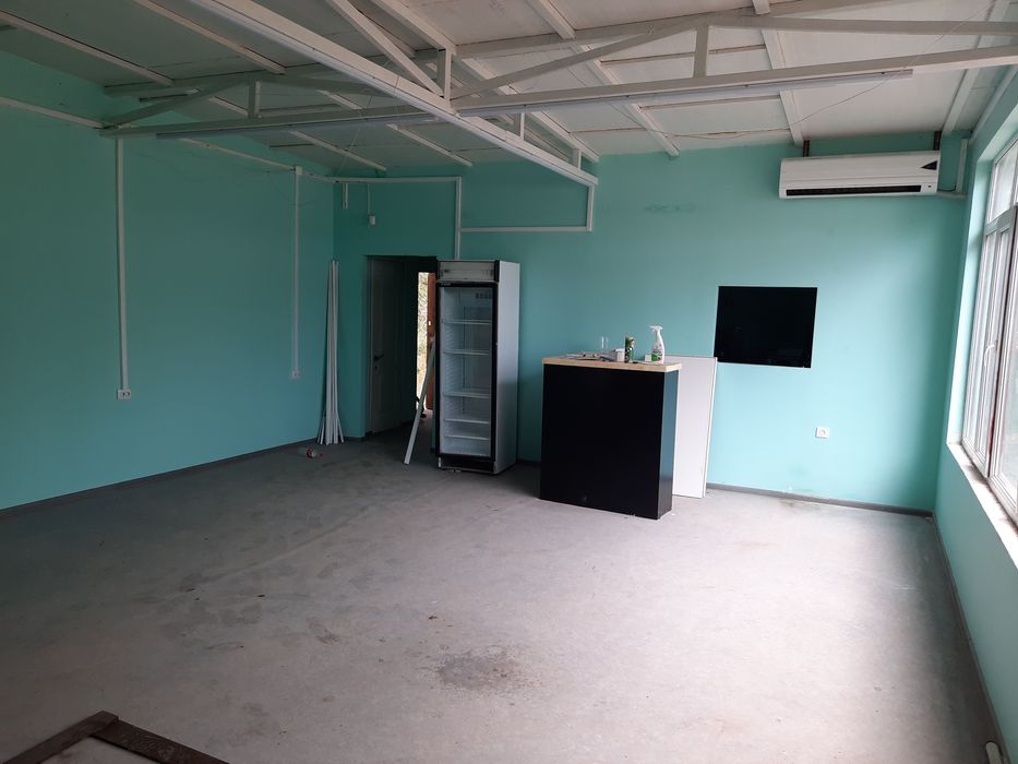 Торговый Павильон