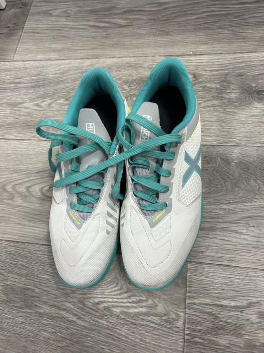 Футзалки munich rondo