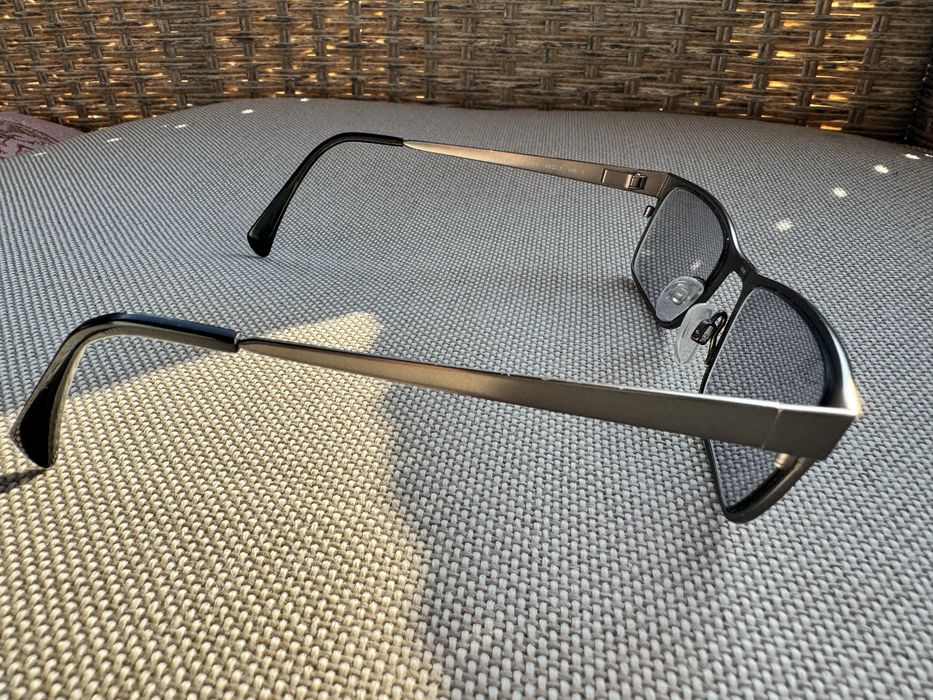 Rama de  titan  ochelari Fielmann Charme 0785 Flex TR Pure