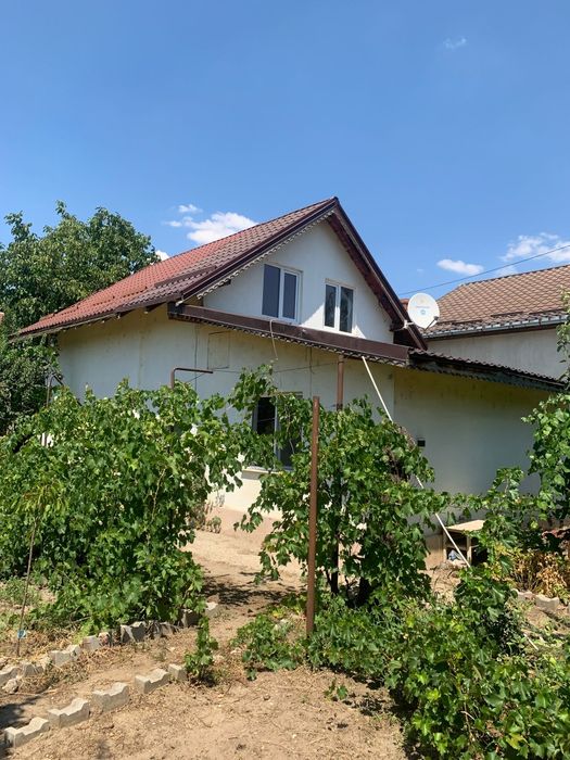 Vand casa+ teren Alexandria P+M, 630m