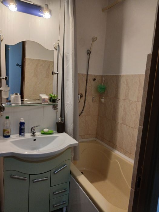 Vand urgent garsoniera