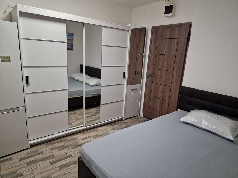 Garsoniera  de inchiriat