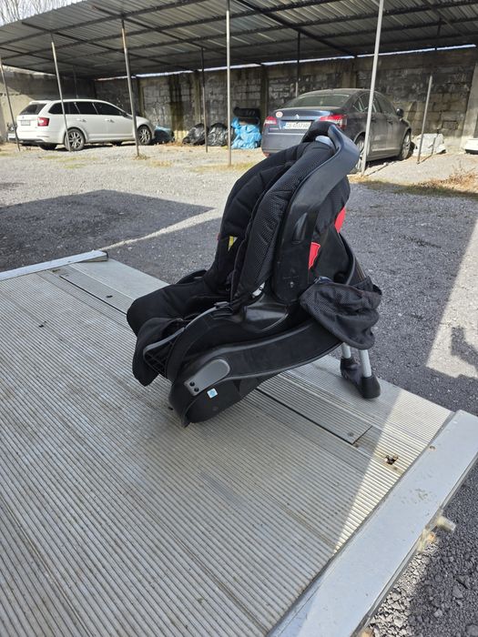 Детско столче Graco junior