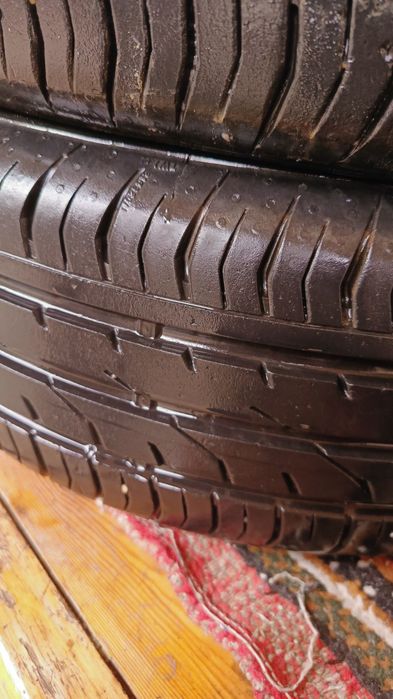 Шиналар сотилади