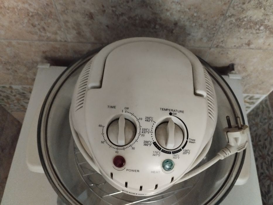 Аэрогриль,электропечь