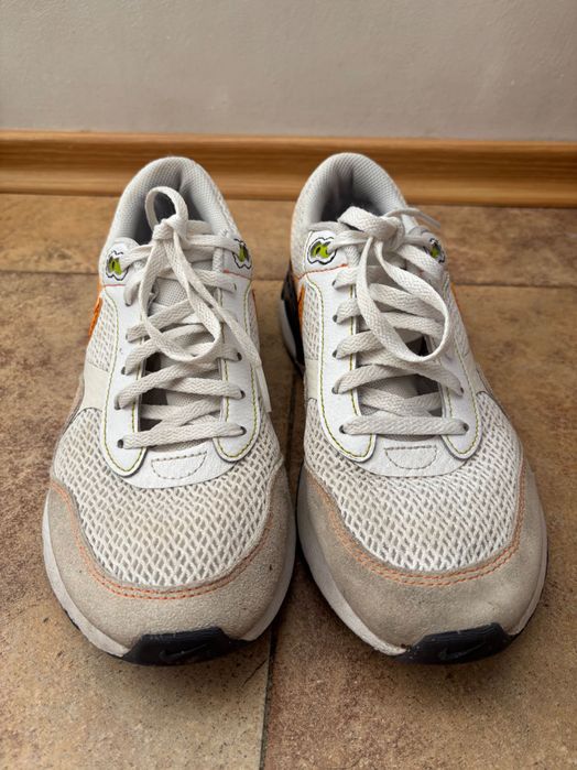 Детски маратонки Найк!