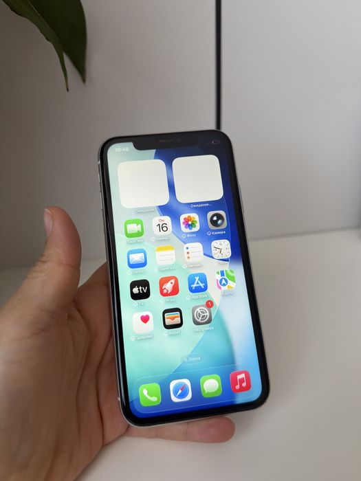 Айфон 11 128/74 идеал