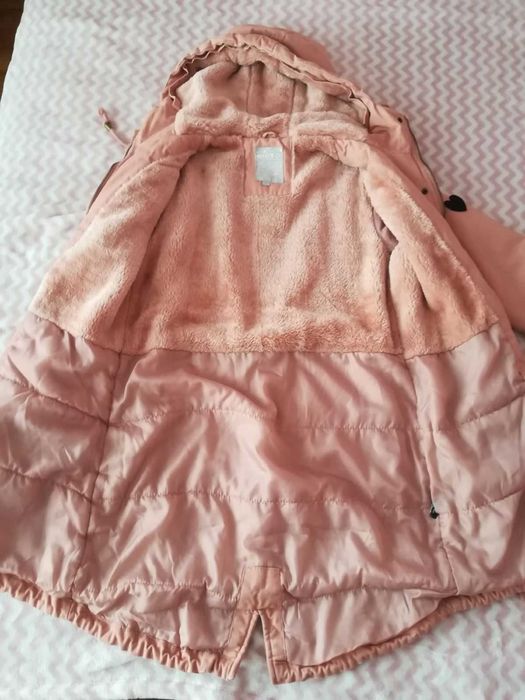 Детско яке есен - зима