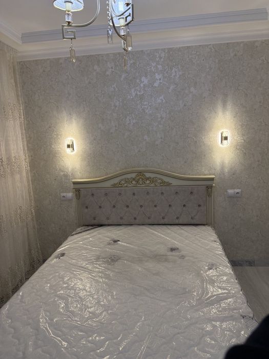 долгосрочная аренда