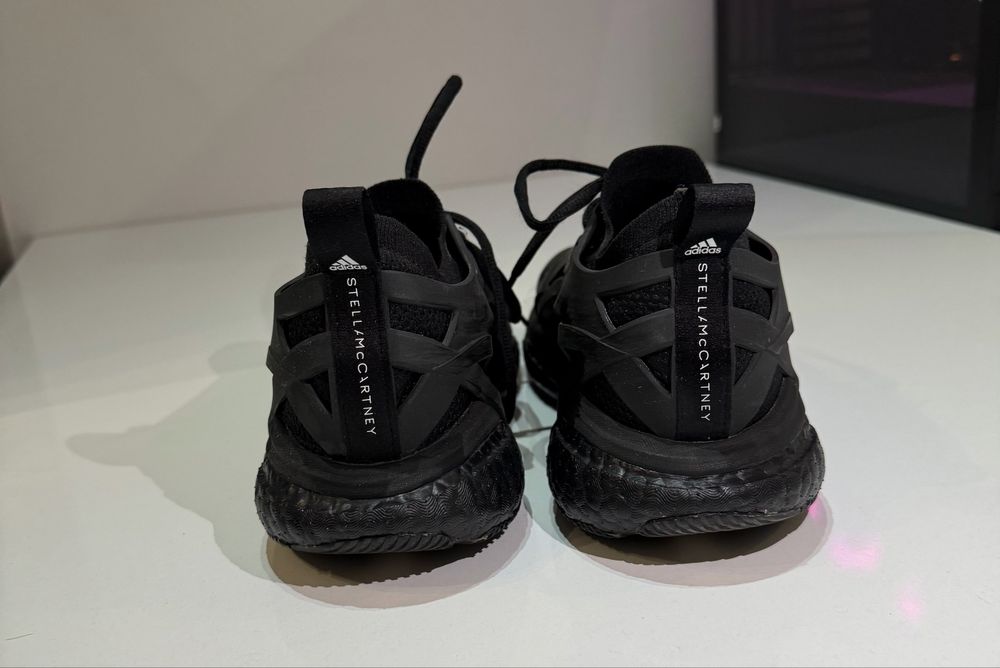 Маратонки adidas stella mccartney