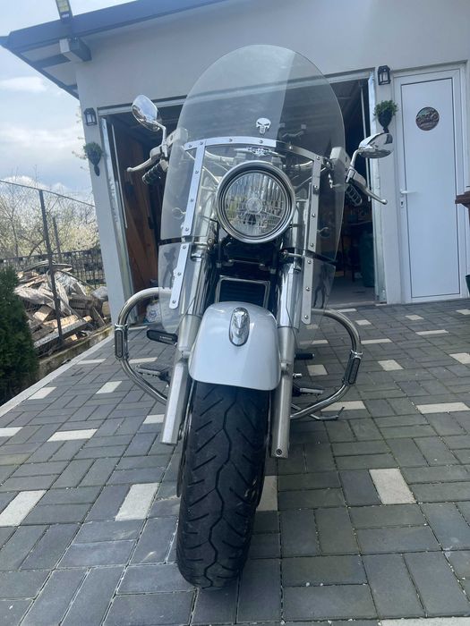 Vand Suzuki Boulevard VT 1500 C90