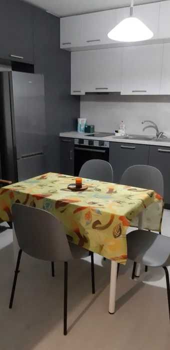 Дава се под наем Едностаен апартамент в София, Малинова долина - 50 кв.м за 400 € - Снимка #1