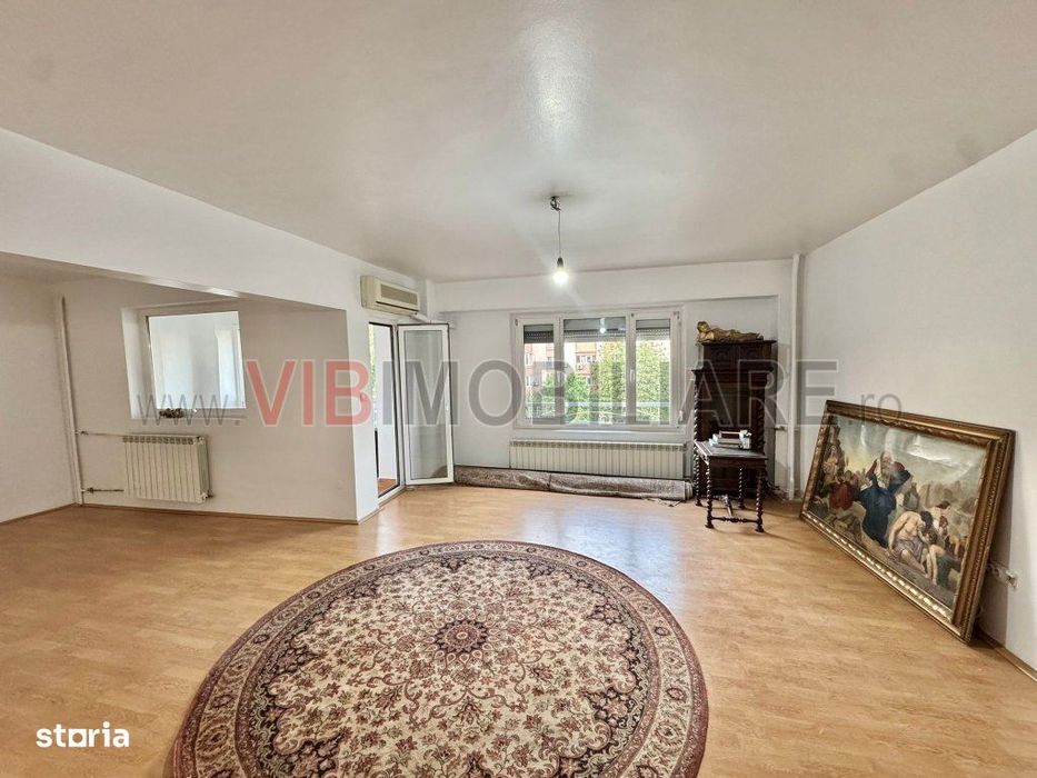 4 Camere - Virtutii - Lujerului - Uverturii